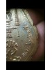 เหรียญพระนิรันตรายเจริญยศ มปร.วัดราชประดิษฐ์อนุสรณ์ครบ 108 ปี บล็อกนิยม เนื้อแห้งดูเป็นธรรมชาติมากๆ