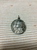 เหรียญเฉลิมพระนคร ร้อยห้าสิบปี พ.ศ.2325 - 2475 เนื้อเงิน