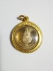 เหรียญทองคำฉลองสิริราชสมบัติครบ 60 ปี 9 มิถุนายน 2549