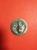 เหรียญคุ้มเกล้าในหลวงเนื้อเงินปี2522 หลวงปู่แหวนหลวงปู่โต็ะหลวงพ่อแพปลุกเสก ในหลวงและพระราชินีทรงร่วมพิธี