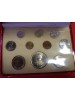 เหรียญฉลองสิริราชสมบัติ 50 ปี กาญจนาภิเษก ๙ มิ.ย. ๒๕๓๙ ครบชุด 10 เหรียญ