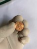 เหรียญทองแดงพระบรมรูป-พระสยามเทวาธิราช หนึ่งโสฬส ร.5 ปี ร.ศ.118 ผิวรุ่งเดิมสภาพเก็บได้ดีใหม่เอี่ยมมากๆ (  UNC )