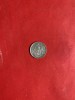 เหรียญหนึ่งสลึงเก่าสมัยร.5  ร.ศ.127 ปีหายาก สภาพสวยงามคมชัดมากๆ เหรียญที่ 1