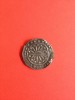 เงินโบราณยุคสมัยฟูนัน (Funan ) สวยงาม (อายุมากกว่า 1,000 ปี ) เหรียญที่ 1