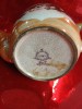 กาน้ำชาพร้อมถ้วย 3 ใบ ลายมังกร ทำในประเทศญี่ปุ่น