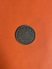 เหรียญเก่าเนื้อเงินประเทศฝรั่งเศสสมัยพระเจ้า LOUIS  PHILIPPEI ปี ค.ศ.1838 มูลค่า 5 FRANCS ตรงกับสมัย ร.3  พ.ศ.2381