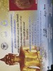 เหรียญท่านพ่อพระยาพิชัยดาบหักเนื้อ
ทองแดงรุ่น 1 ปี 2513 เลี่ยมทองคำผิวรุ้งเดิมสวยคมชัดดูง่าย พร้อมใบประกวดรางวัลที่3