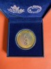 เหรียญเฉลิมพระเกียรติ 88 พรรษา ทรงพระเจริญพระบาทสมเด็จพระปรมินทรมหาภูมิพลอดุลยเดช เนื้อเงิน พร้อมกล่อง