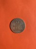 เหรียญเก่าเนื้อเงินประเทศ NEDERLANDEN สมัย พระเจ้าWILLEM III KONING ปี1851 มูลค่า 2 1/2 Gulden ตรงกับปลาย ร.3 ต้น ร.4 (ปี2394)