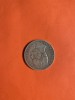 เหรียญเก่าเนื้อเงินประเทศ ITALIA สมัย พระเจ้า UMBERTO I  ปี 1879 มูลค่า 5 Lire ตรงกับสมัย ร.5 (ปี2422)