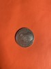 เหรียญเก่าเนื้อเงินประเทศ FRANCE สมัย BONAPARTE (Napoleon I ) ปี11-12(1802-1803) มูลค่า 5 Fance ตรงกับสมัย ร.1 พ.ศ.2346 ผิวดูเหมือน เนื้อโม่แป้งเดิม