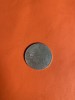 เหรียญเก่าเนื้อเงินประเทศ FRANCE สมัย BONAPARTE (Napoleon I ) ปี11-12(1802-1803) มูลค่า 5 Fance ตรงกับสมัย ร.1 พ.ศ.2346 ผิวดูเหมือน เนื้อโม่แป้งเดิม
