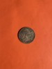 เหรียญเก่าเนื้อเงินประเทศ PERU  สมัย FIRME Y FELIZ POR LA UNION  ปี19241 มูลค่า UN SOL ตรงกับสมัย ร.6  ( พ.ศ.2467 )