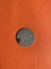 เหรียญเก่าเนื้อเงินประเทศ GERMAN  EMPIRE สมัย Wilhelm II DEUTSCHER KAISER KONIG ปี ค.ศ.1904  มูลค่า FUNE MARK ตรงกับสมัย ร.5  ปี พ.ศ.2447 ผิวเดิม