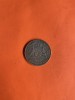เหรียญเก่าเนื้อเงินประเทศ GERMAN  EMPIRE สมัย LUDWIG II  KOENIG V. BAYERN  ปี ค.ศ.1865  มูลค่า ตรงกับสมัยปลาย ร.4  ปี พ.ศ.2408 ผิวเดิมสวยมาก