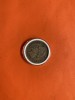เหรียญเก่าเนื้อเงินประเทศ FRANCE สมัย NAPOLEON III ปี1866 มูลค่า 2 Fance ตรงกับปลายสมัย ร.4 พ.ศ.2409