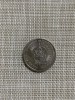 เหรียญในหลวงฉลองสิริราชสมบัติครบ 70 ปี เนื้อคิวโปรนิเกิล