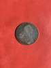 เหรียญเก่าเนื้อเงินประเทศ BAVARIAE สมัย PATRONA ปี ค.ศ.1765 น่าจะเป็นเหรียญที่มีอายุเก่าสุด ตรงกับปลายสมัยพระเจ้าเอกทัศน์