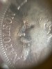 เหรียญเก่าเนื้อเงินประเทศ FRANCE สมัย NAPOLEON III ปี1867 มูลค่า 5 Fance ส่งคัดเกรด ตรงกับปลายสมัย ร.4 พ.ศ.2409
