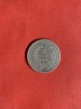 เหรียญเก่าเนื้อเงินประเทศ FRANCE สมัย THE THIRD REPUBLIC ปีค.ศ.1887 มูลค่า 2 Fance ตรงกับสมัย ร.5 พ.ศ.2430 สวยเดิม