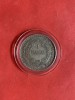 เหรียญเก่าเนื้อเงินประเทศ FRENCH INDO-CHINA . สมัย  ปีค.ศ.1931  มูลค่า 1 PIASTRE  เส้นผ่าศูนย์กลาง 3.5 ซม.ขอบเฟือง ปลายสมัย ร.7 พ.ศ.2472 สวย