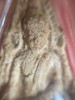 พระพุทธชินราชเนื้อดินออกสีขาวนวล คมชัดมีหน้าตา ดูเก่ามาก เลี่ยมอยู่ในกรอบพลาสติก