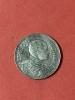 เหรียญร.6 เนื้อเงินสองสลึง ตราพระบรมรูป - ไอราพต ปี พ.ศ.2462 “มีจุด” หางยาว  สวยงามผิวเดิมคมชัด  เป็นแบบที่หายาก