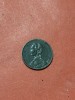 เหรียญทองแดงหนึ่งโสฬส  ร.ศ.109  สมัยรัชกาลที่ 5 หน้าตรงพระบรมรูป - พระสยามเทวาธิราช คมชัดสภาพผิวเดิมชัดมากๆ