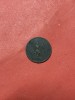 เหรียญทองแดง หนึ่ง อัฐ ร.ศ.109 สมัยรัชกาลที่ 5 สวยงามคลาสสิกเดิมไม่มีขัดล้างใดๆทั้งนั้น