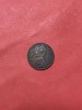 เหรียญทองแดง หนึ่ง อัฐ ร.ศ.109 สมัยรัชกาลที่ 5 สวยงามคลาสสิกเดิมไม่มีขัดล้างใดๆทั้งนั้น