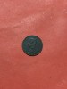 เหรียญทองแดง หนึ่ง อัฐ ร.ศ.114 สมัยรัชกาลที่ 5 สวยงามคลาสสิกเดิมไม่มีขัดล้างใดๆทั้งนั้น