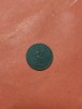 เหรียญทองแดง หนึ่ง อัฐ ร.ศ.114 สมัยรัชกาลที่ 5 สวยงามคลาสสิกเดิมไม่มีขัดล้างใดๆทั้งนั้น