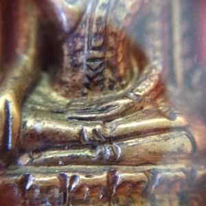 พระพุทธชินราชอินโดจีนพิมพ์แต่งองค์ที่ 1 - Image 3