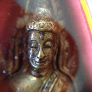 พระพุทธชินราชอินโดจีนพิมพ์แต่งองค์ที่ 1 - Image 4