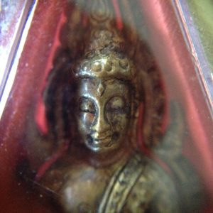 พระพุทธชินราชอินโดจีนพิมพ์แต่งองค์ที่ 2 - Image 4