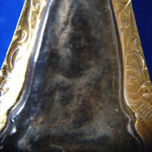 นางพิจิตรเนื้อชินเลี่ยมทอง - Image 3