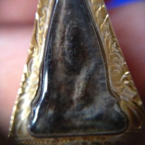 นางพิจิตรเนื้อชินเลี่ยมทอง - Image 4