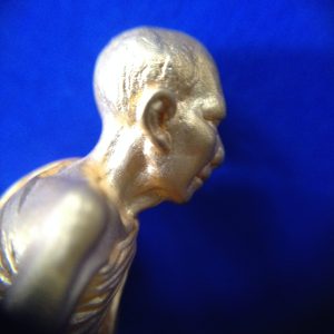 หลวงพ่อเกษม เขมโก สุสานไตรลักษณ์ ลำปาง รุ่น ศิริมงคลปี 2538 ลอยองค์
พิมพ์ใหญ่หายากจัดสร้างน้อย งานจิวเวลรี่ระดับประเทศ โค๊ตนะ และโค๊ต๙๙๙ เป็นเลขมงคล - Image 2