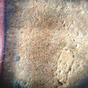 หลวงพ่อปานพิมพ์ปลาหมูสวยคมชัด เนื้อดูง่าย จัดว่าเป็นพิมพ์ที่หายากอีกองค์หนึ่ง - Image 4