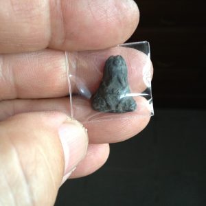 โถเป็ดกอบัวรัตนโกสินทร์สีขาวฟ้าใบกลาง - Image 2