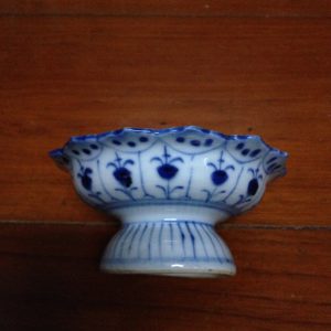 จานเชิงสมัยรัตนโกสินทร์ - Image 3