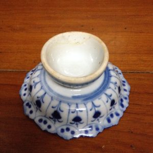 จานเชิงสมัยรัตนโกสินทร์ - Image 4