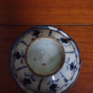 จานเชิงสมัยรัตนโกสินทร์ - Image 4