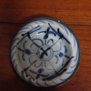 จานเชิงสมัยรัตนโกสินทร์ - Image 3