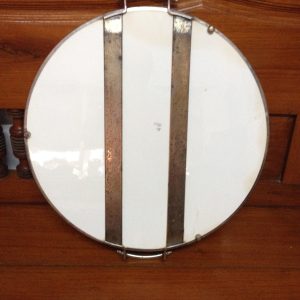 ถาดกระเบื้องโบราณขนาด 18 " ลายดอกกุหลาบสีแดง สีเหลือง สวยงาม สมบูรณ์มากๆสภาพนี้ ใบที่ 1 - Image 3