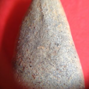 พระนางพญาเนื้อดิน กรุวัดดอนลาน จ. สุโขทัยพิมพ์ใหญ่ อายุเก่าหลายร้อยปีราคาไม่แพงน่าเก็บไว้บูชา องค์ที่ 7 - Image 4