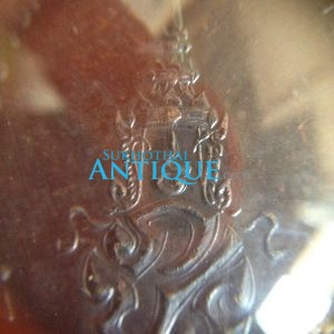 เหรียญพระแก้วมรกตทรงชุด ฤดูร้อน เนื้อทองแดง ฉลองวัดพระศรีรัตนศาสดารามป๊  2525 เหรียญที่ 1 เลี่ยมพลาสติก - Image 4