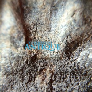 พระเชตุพนบัวสองชั้นเนื้อชินเงิน กรุเขาพนมเพลิง จ.สุโขทัย องค์ใหญ่ เก่าโบราณมากๆ สภาพสวยงามสมบูรณ์ - Image 4