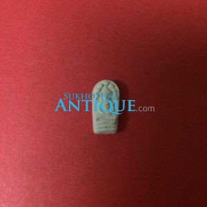 พระใบมะขามนาคปรกหลวงปู่ทิมเนื้อผงรุ่น
บูชาคุณเหลือกินเหลือใช้ ออกวัดระหารไร่
ปี 2558 - Image 4