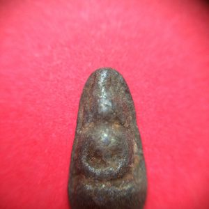 พระกรุเนื้อชินเม็ดข้าวเม่า จ.พิจิตร สวยงามคมชัดมาก - Image 3